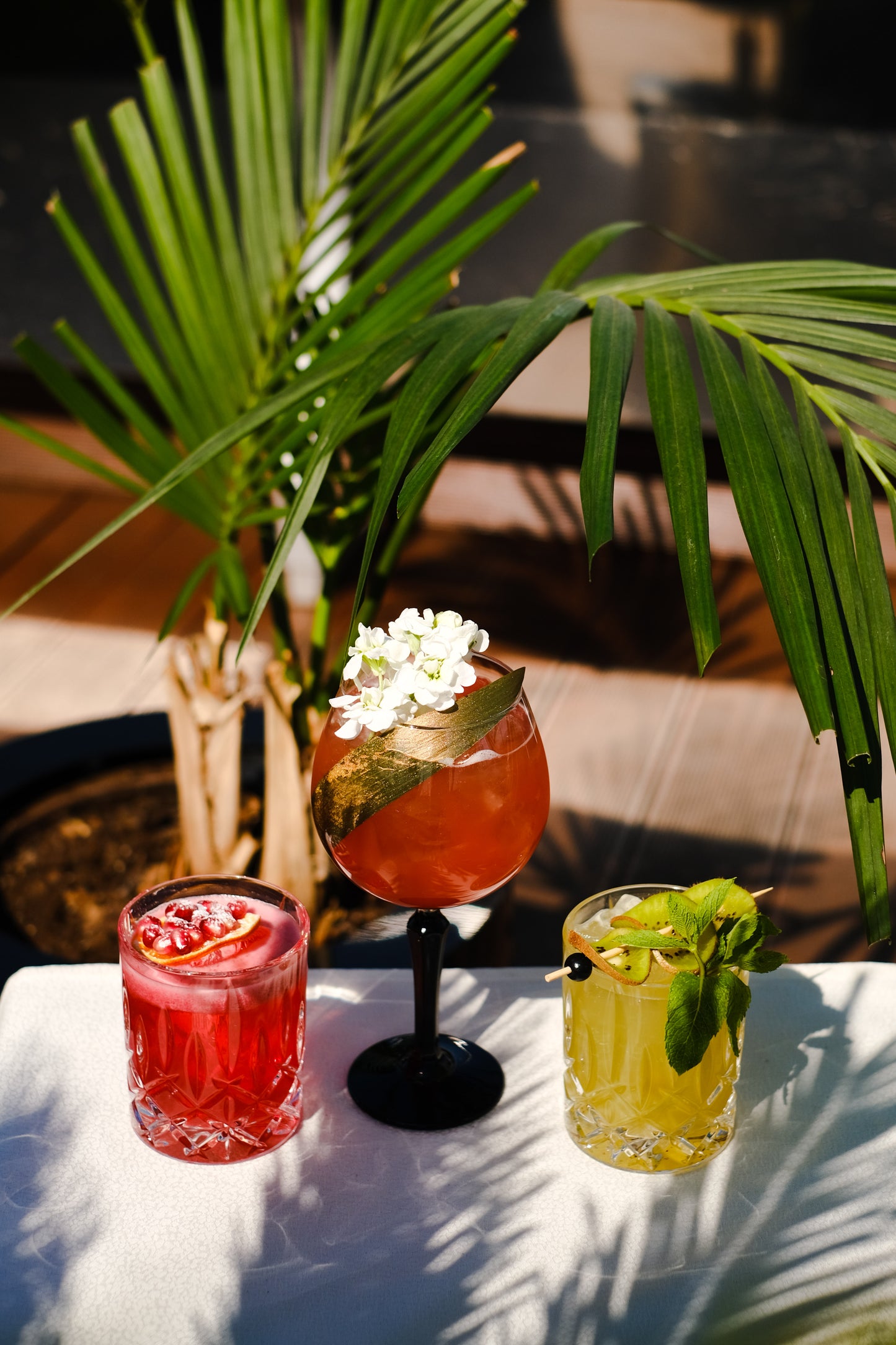 🍹 Food & Cocktails Photo Pack – 21 Premium Images