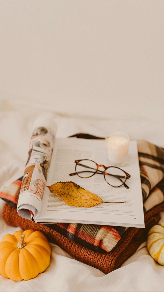 158 Autumn Aesthetic Photos – Fall Edition