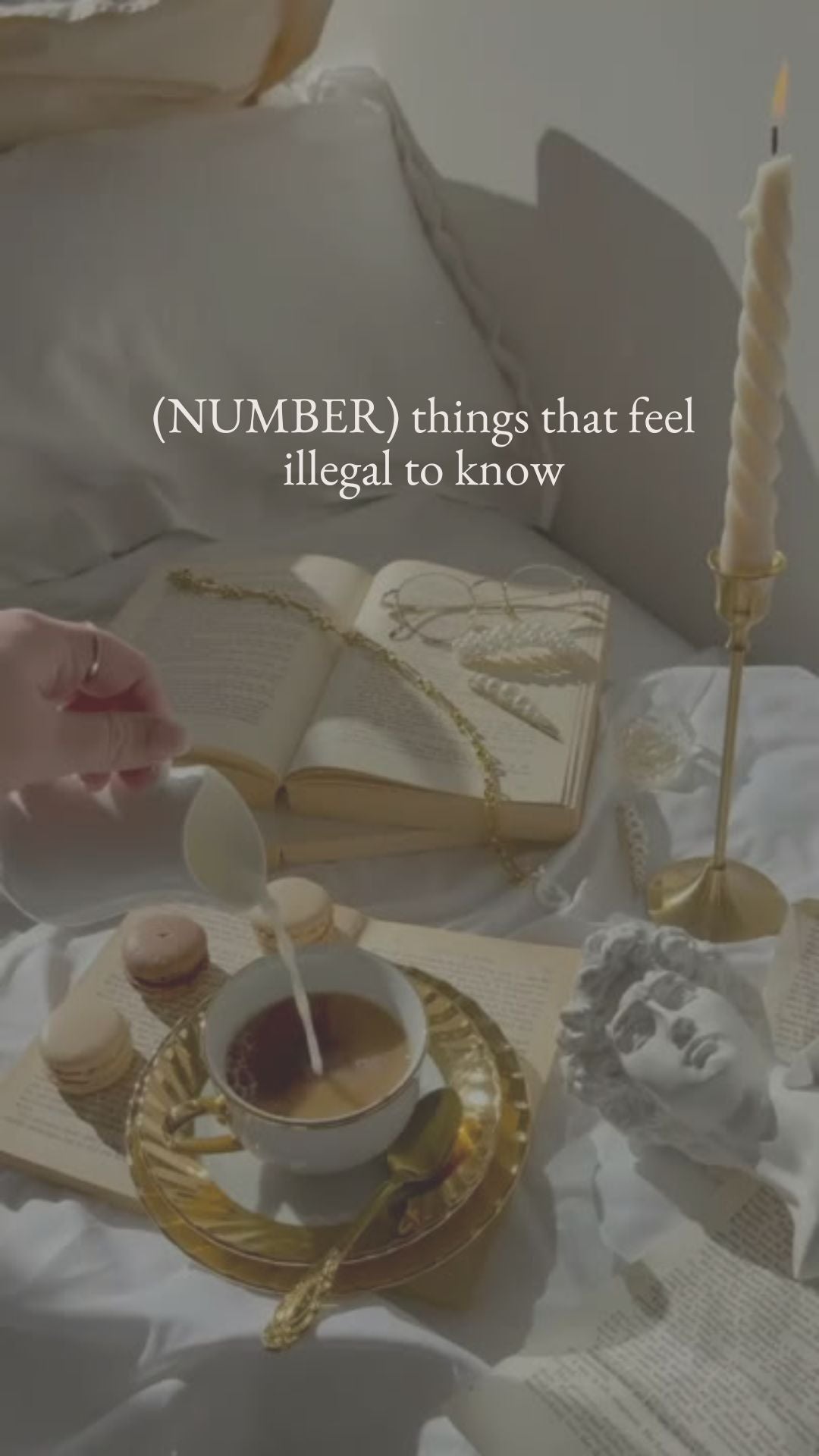 The Pink Instagram Reels – Volume 1